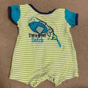 **3/$15** Baby Boy Jon Jon